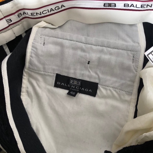 Balenciaga corduroy pants - Picture 5 of 6